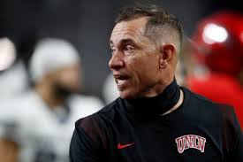 Photo Gallery: Utah State-UNLV Football