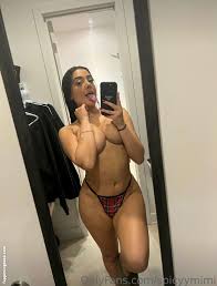 Spicy Mimi  explicitmejojo  sweetspicymimi Nude, OnlyFans Leaks, The  Fappening - Photo 5974831 - FappeningBook