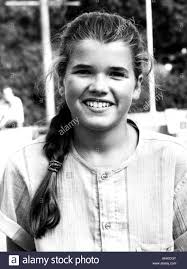 55, born 21 december 1965. Engelke Anke 21 12 1965 Deutsche Komikerin Schauspielerin Portrat 1984 Als Moderatorin Einer Deutschen Fernsehsendung Fur Kinder Stockfotografie Alamy