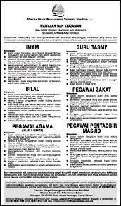 Look no further than jobstore, the leading job search site in malaysia, singapore, hong kong and the philippines. Job Vacancy In Shah Alam Seksyen 7 Soalan 74