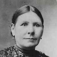 Melinda Chouquette (1849–1940)