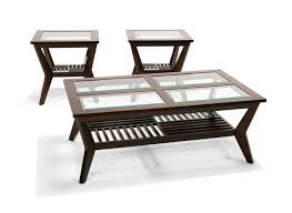 Norway Coffee Table Set Coffee Table Bob S Discount Furniture Coffee And End Tables