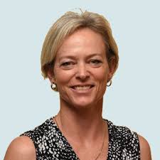 Profile: Prof. Nicola Mulder