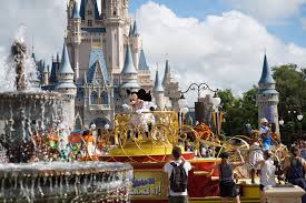 Disney World Statistics The Truly Fascinating Numbers