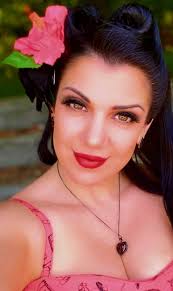 Donna Drake was an African American actress, singer and dancer. According  to an article about her, she presented herself as Mexican and went by the  name Una Novella and Rita Novella. The