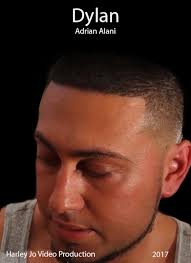 Dylan (Court-métrage 2017)