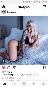 Pin on Leticia Alonso