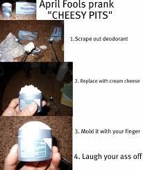 (april fool prank for boyfriend) send him a glitter bomb envelope, tell him you've put in a sweet note inside… only when he opens it, he will be bombarded with glitter. Funny Pranks For Boyfriend April Fools Day 28 Ideas Easy April Fools Pranks Best April Fools Pranks April Fools Pranks