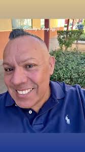 When U Just Washed Your Car and Got A Haircut