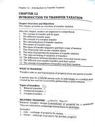 Properties that experience a tragic death trade at big discounts to market value. Transfer Tax