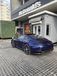 Image result for Baliblue 2025 Porsche