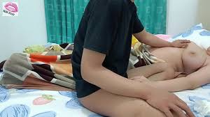 Baru Menikah Langsung Selingkuh Dengan Tante - Pornhub.com