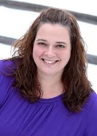 Sit Down Saturday with Amy Vastine