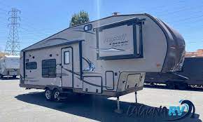 Flagstaff super lite fifth wheel. 2013 Forest River Flagstaff Classic Super Lite 8528rkws Laguna Rv