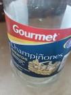 Champiñones Enteros