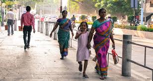 Overcrowding, classrooms shortage etc now causing huge concerns for the chennai schools. Chennai 1985 And Today Institute For Transportation And Development Policy