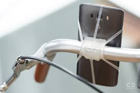 Die Besten Fahrrad Halterungen Fur Euer Smartphone