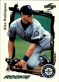 Check spelling or type a new query. 1995 Score 312 Alex Rodriguez Nm Mt Southpaw Cards Beckett Marketplace