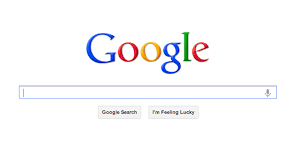 Do You Ever Visit The Google Homepage Google Homepage Homepage Google