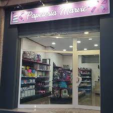 Papelería Marvic