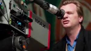 His directorial efforts have grossed more than. Happy Birthday Christopher Nolan 5 Path Breaking Films From The Auteur Pokcet News