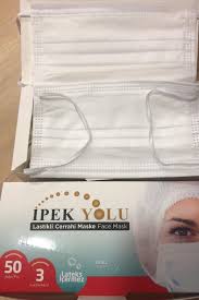 Sultanbeyli Icinde Ikinci El Satilik Maske 3 Katli Telli Ge