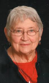 Catherine "Betts" E. Terwiske, 85, Ireland