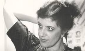 Susan Collier obituary