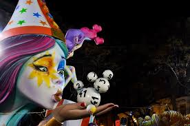 las fallas
