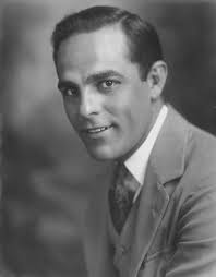 Image of Ernest Orlando Lawrence, American nuclear physicist in 1935. He  received