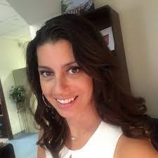 Alissa Dillon's Instagram, Twitter & Facebook