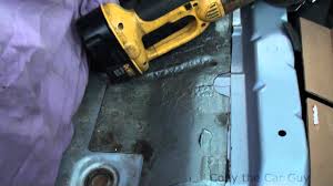 Any help would be awesome. Making A Toyota 4runner Fuel Pump Access Hatch Part 1 Youtube