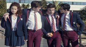 Elite Saison 1 Episode 6 En Streaming Gratuit Serie Espagnol Netflix Emission Tele