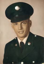 Gerald "Jerry" Akers Obituary