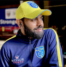 NEW COLLABORATION- Sports Physio On Board For Bikefit !! . Meet ASKAR P V  @askarpv , EX-KERALA BLASTERS/ CALICUT HEROES SPORTS PHYSIO, BPT, MPT  (ORTHO SPORTS). . Physiotherapy plays a crucial role