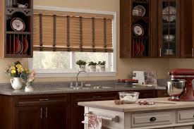 No matter what are the size and the shape, they have the same function. Top 13 Best Kitchen Window Treatment Ideas