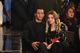 صور نسرين السيد زوجة محمد رمضان 2020 2021 Blog Posts Blog Post
