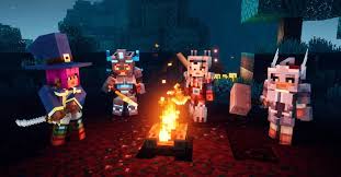 What are the keyboard shortcuts for minecraft? Minecraft Dungeons Guide How To Set Up Multiplayer Simple