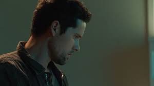 Taliesin meets the vampires: Rabid