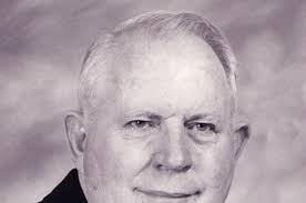 Obituary: Father John Fallon, former VA chaplain. Published Nov. 11 2016.  Obituary.
