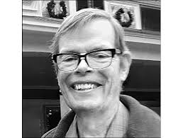 David MYER Obituary (1943