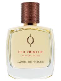 Feu Primitif Jardin de France parfum - un parfum pour homme et femme 2018