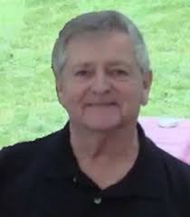 Obituary information for William O'Marrie