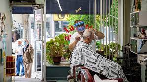 Section 3 of the ontario building code. Why Ontario S Not Hopping To Step 3 Of Reopening Despite Hitting Vaccination Targets Cbc News