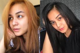 Sejak beberapa tahun, soraya memilih berhijrah dan menutup tubuhnya dengan hijab. Mengaku Sudah Menikah Tahun Lalu Juwita Bahar Ungkap Sosok Suami Dulu Musuh Banget Pikiran Rakyat Com