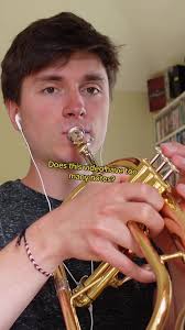 Enhanced Trumpet Performance with Upgraded Camera