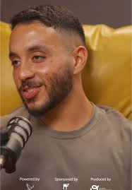 Youssef Hammoud Accident