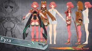 Pin On Xenoblade Saga
