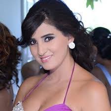 Christina Deeb's Instagram, Twitter & Facebook