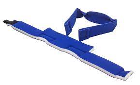 Universal Head Restraint